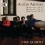 Ying Quartet - Quartette