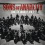 Sons Of Anarchy (Television Soundtrack) - Songs of Anarchy: Vol.2 (Music from Sons of Anarch