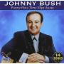 Johnny Bush - Funny How
