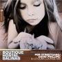 Various / PBR Streetgang / Phillips / + - Boutique Hostal Salinas -