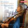 Francesca Dego / Francesca Leonardi - Il Cannone-Paganini's Violin