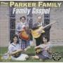 Parker Family - Family Gospel
