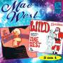 Mae West - Wild Christmas/fabulous Mae