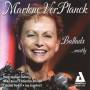Marlene Ver Planck - Ballads...mostly