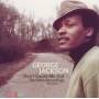 George Jackson - Don't Count Me Out-Fame Recordings Vol.1