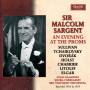 Malcolm Sargent / BBC Symphony Orchestra - An Evening at the Proms