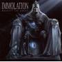 Immolation - Majesty And Decay