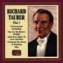 Richard Tauber - Favourites Vol.1
