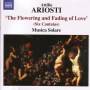 Musica Solare - Flowering And Fading Of Love