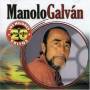 Manolo Galvan - Manolo Galvan