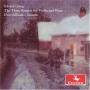 Grieg / Duo Gillham / Linuma - Three Sonatas For Violin & Piano