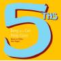 Bang On A Can All-Stars - Music in Fifths