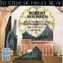 Robert Noehren - ORGELMUSIK
