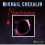 Mikhail Chekalin - Night Pulsation