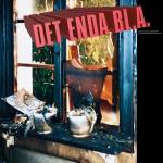 Det Enda BL.A. - SOM Att Borja GA Nedfor I En Stillastaende Rulltra