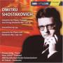 D. Shostakovich - Piano Concertos 1 & 2