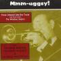 Muggsy Spanier - Mmm-uggsy! Those Unissued Juke Box Tracks