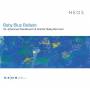 Uli Johannes Kieckbusch / Gnter Baby Sommer - Baby Blue Ballads