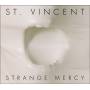 St.Vincent - Strange Mercy