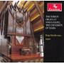 Haig Mardirosian - Dobson Organ At Sykes Chapel University Of Tampa