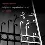 Lisa Moore - No Place to Go But Around