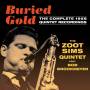 Zoot-quintet- Sims - Burried Gold
