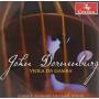 John Dornenburg - John Dornenburg,Viola da gamba