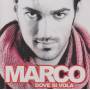 Marco - Dove Si Vola