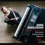 Anna Kavalerova - Themes and Variations