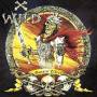X-Wild - Monster Effect (Jewel case)
