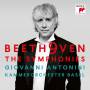 Giovanni Antonini / Kammerorchester Basel - Die 9 Sinfonien