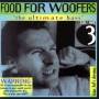 Food For Woofers - Volume 3