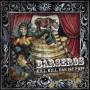 Barseros - Kill,Kill,das ist Pop!