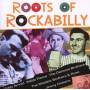 Various - Roots Of Rockabilly Vol.1