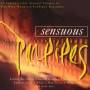 Blue Mountain Panpipes Ens - Sensuous Panpipes