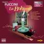 Zamperoni / Schumann / Hof / + - Puccini: La Bohme