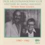Dick Meldonian - Jersey Swing Concerts 1980-82