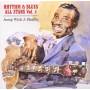 JUMP WITH A SHUFFLE / VARIOUS - Rhythm & Blues All Stars Vol.1