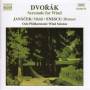 Oslo Philharmonic Wind Soloist - Blserserenade (Enescu/Jancek
