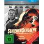 Rene Clement - Schienenschlacht (Filmjuwelen) (Blu-ray) [DE-Version, Regio 2/B]