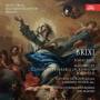 Blazikova / Nosek / Hadek / Hipocondria Ensemble - Music from Eighteenth-Century Prague-Magnificat/+