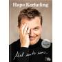 Hape Kerkeling - Mal unter uns .../Ltd. Buchedition