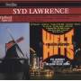 Syd Lawrence - Holland Special/Welt Hits