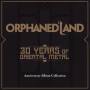 Orphaned Land - 30 Years Of Oriental Metal