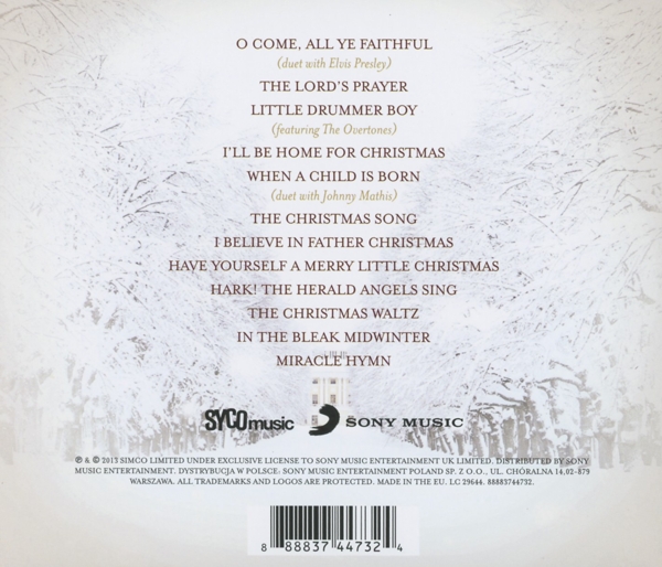 Home for Christmas 1