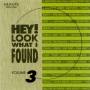 V / A - Hey Look What I Found 3 / Various