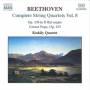 Kodaly Quartet - Streichquartette Vol.8