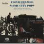 Floyd Cramer / Music City Pops - Floyd Cramer With The Music City Pops