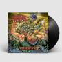 Endlevel - Weekend War (Ltd.black Vinyl)