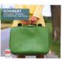 Peter Rsel - Wanderer-Fantasie/Impromptus